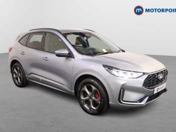 2024 - 2.5 PHEV ST-Line 5dr CVT