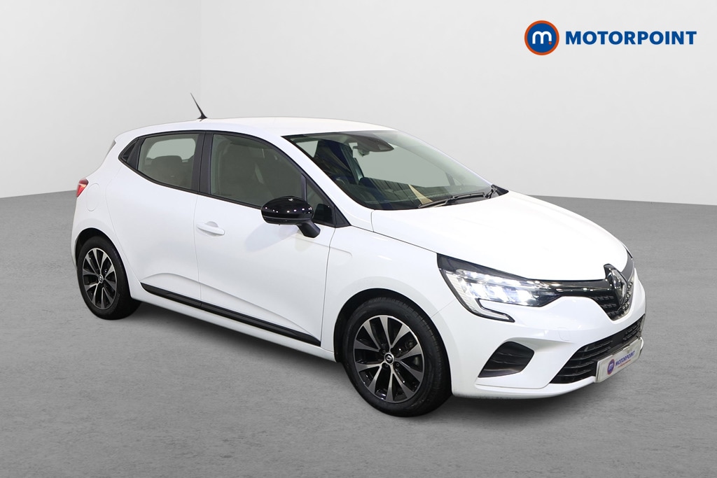 Used Renault Clio 2023 for sale - 78043116: Photo 1