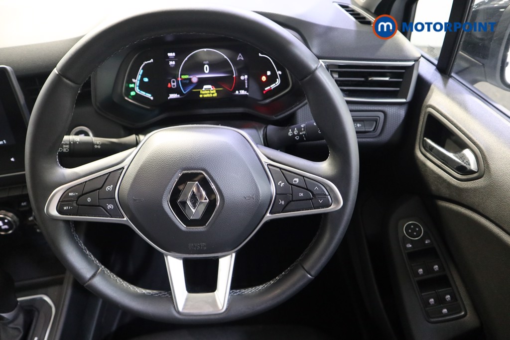 Used Renault Clio 2023 for sale - 78043116: Photo 10