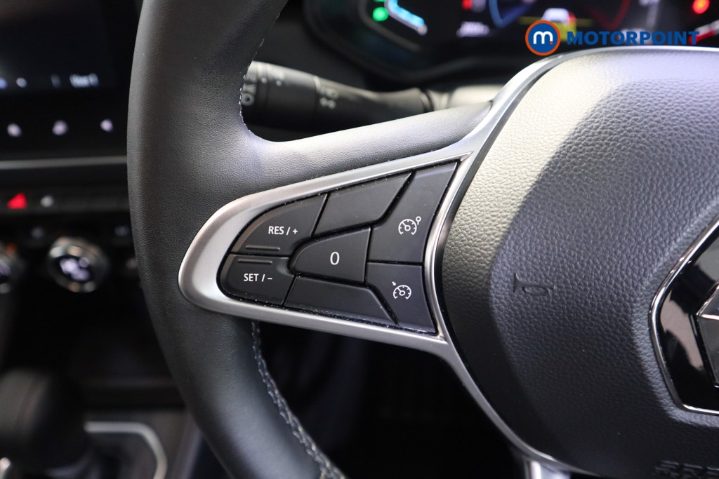 Used Renault Clio 2023 for sale - 78043116: Photo 11