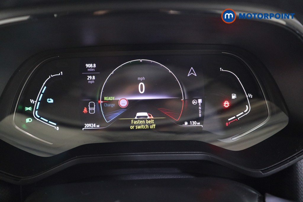 Used Renault Clio 2023 for sale - 78043116: Photo 13