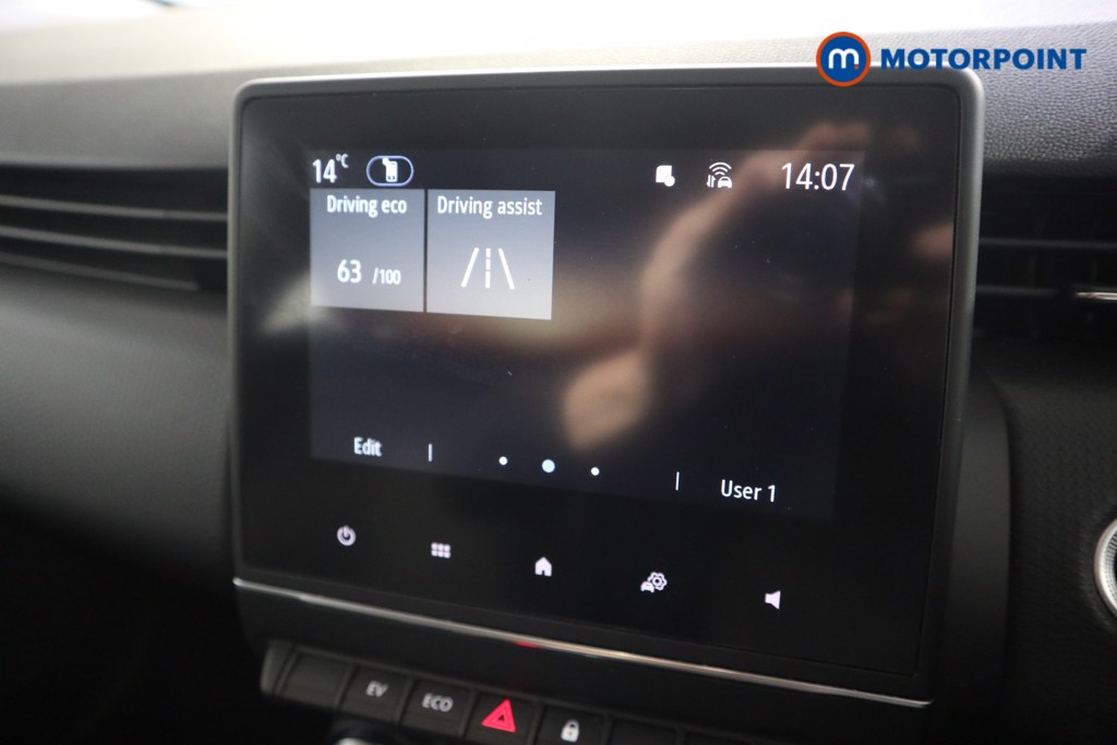 Used Renault Clio 2023 for sale - 78043116: Photo 15