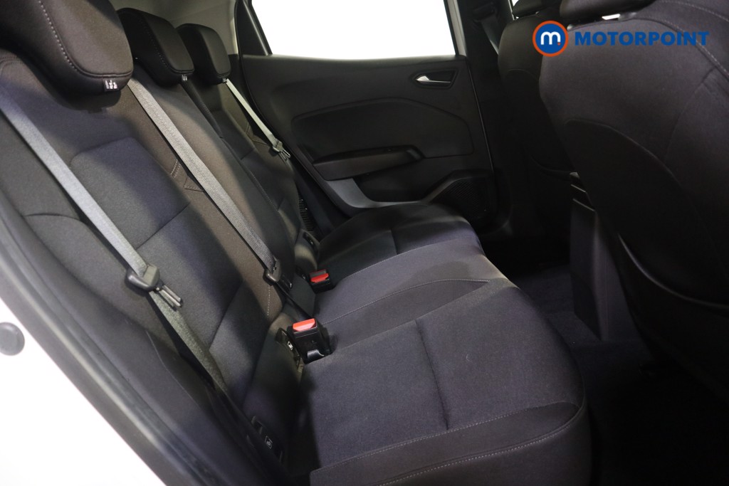 Used Renault Clio 2023 for sale - 78043116: Photo 23