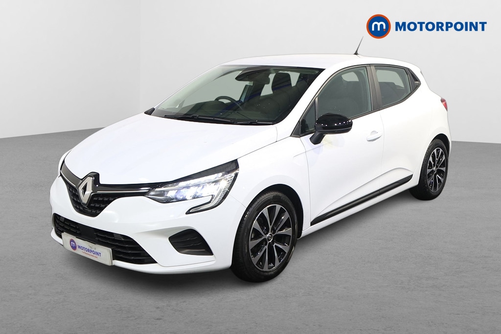 Used Renault Clio 2023 for sale - 78043116: Photo 3