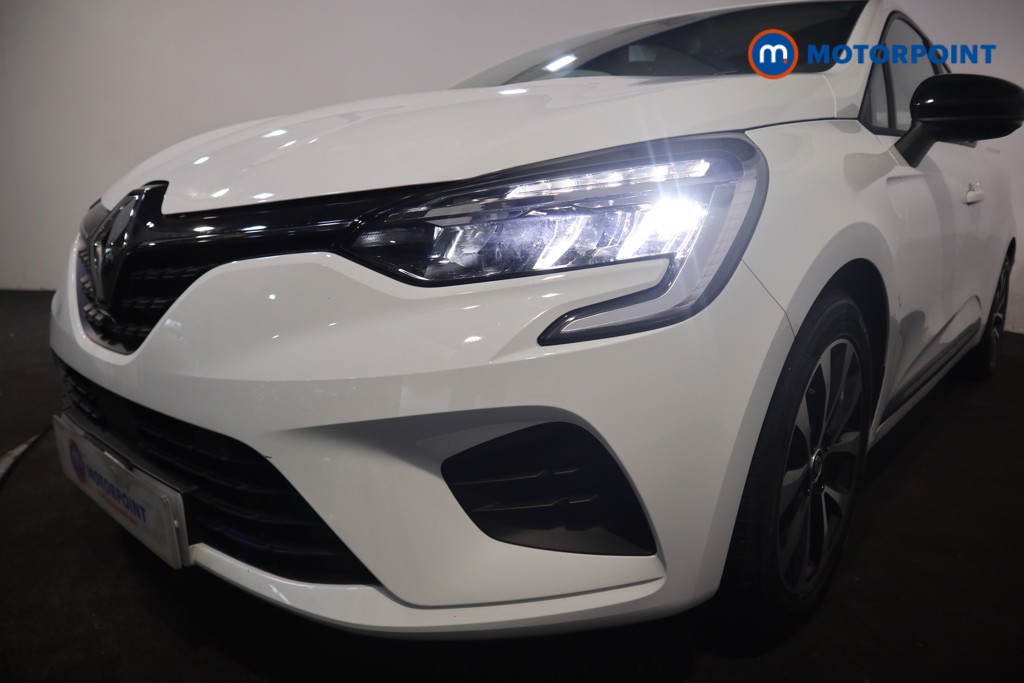 Used Renault Clio 2023 for sale - 78043116: Photo 37