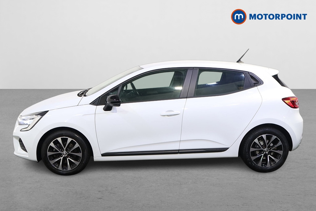Used Renault Clio 2023 for sale - 78043116: Photo 4