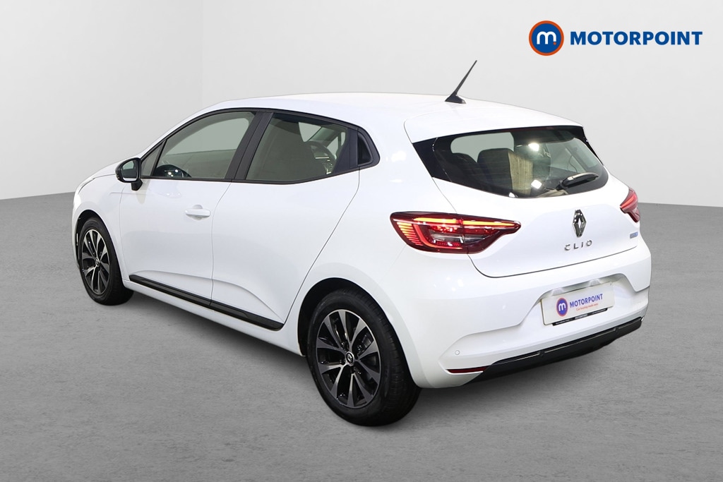 Used Renault Clio 2023 for sale - 78043116: Photo 5
