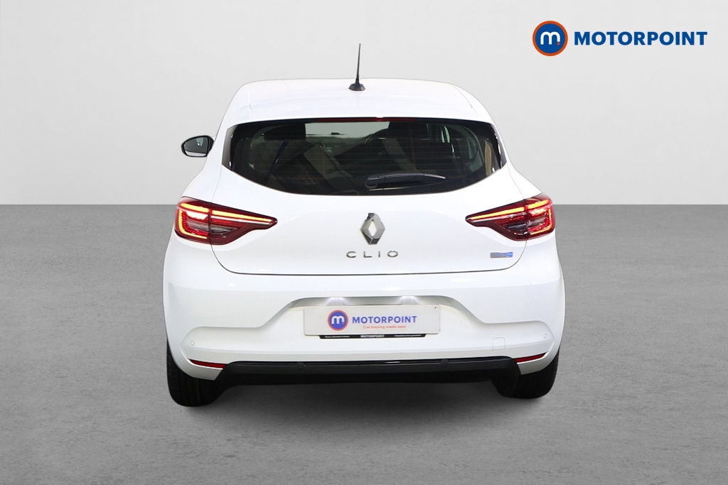 Used Renault Clio 2023 for sale - 78043116: Photo 6