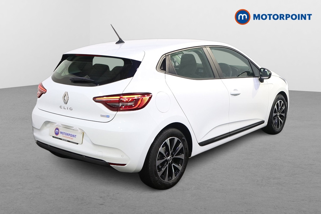 Used Renault Clio 2023 for sale - 78043116: Photo 7