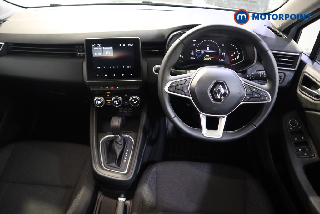 Used Renault Clio 2023 for sale - 78043116: Photo 9