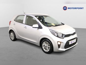 Kia - Picanto