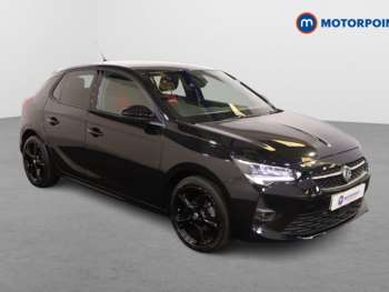 2022 - 1.2 GS Line 5dr