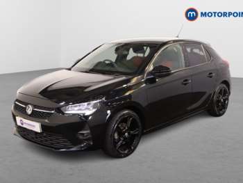 Used Vauxhall Corsa 2022 for sale - 74707306: Photo