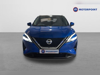 Used Nissan Qashqai 2022 for sale - 78500220: Photo
