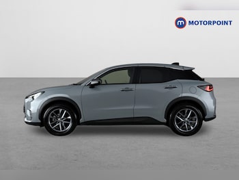 Used Lexus LBX 2025 for sale - 78971174: Photo