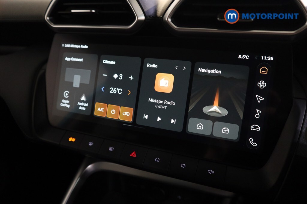 Used MG MG ZS 2025 for sale - 77814902: Photo 14