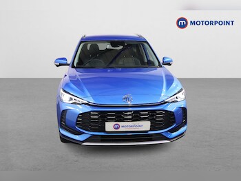 Used MG MG ZS 2025 for sale - 77814902: Photo