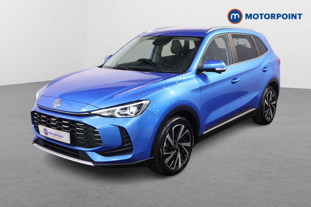 Used MG MG ZS 2025 for sale - 77814902: Photo 3