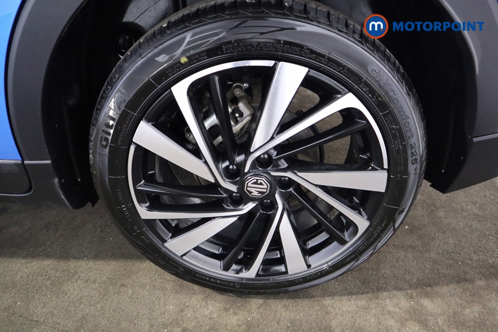 Used MG MG ZS 2025 for sale - 77814902: Photo 33