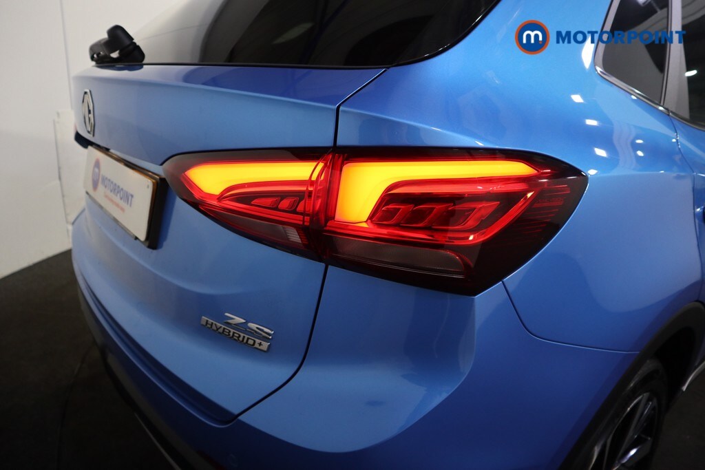 Used MG MG ZS 2025 for sale - 77814902: Photo 37