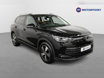 Used Volkswagen Tiguan 2026 for sale - 79592510: Photo