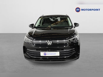 Used Volkswagen Tiguan 2026 for sale - 79592510: Photo
