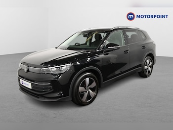 Used Volkswagen Tiguan 2026 for sale - 79592510: Photo