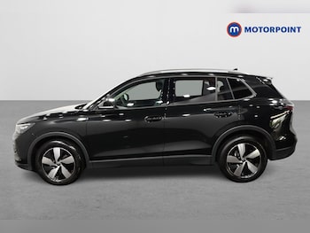 Used Volkswagen Tiguan 2026 for sale - 79592510: Photo