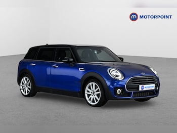 Used MINI Clubman 2020 for sale - 79408432: Photo
