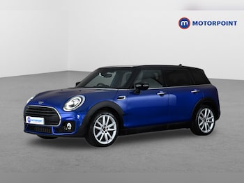 Used MINI Clubman 2020 for sale - 79408432: Photo