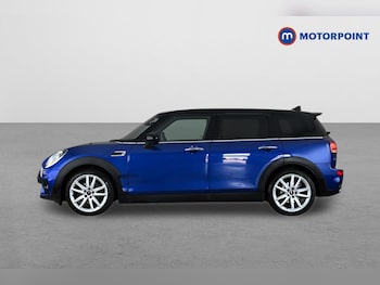 Used MINI Clubman 2020 for sale - 79408432: Photo
