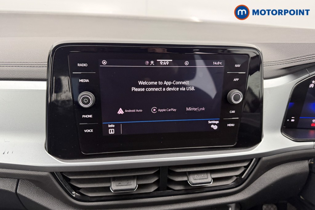 Used Volkswagen T-Roc 2022 for sale - 77262398: Photo 10