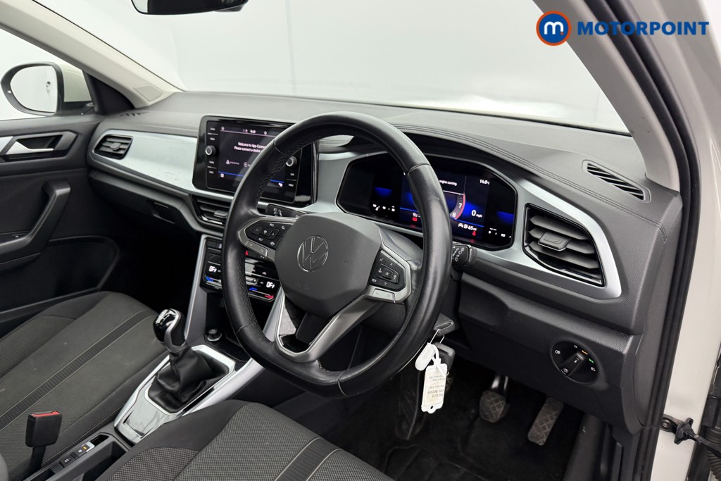 Used Volkswagen T-Roc 2022 for sale - 77262398: Photo 12