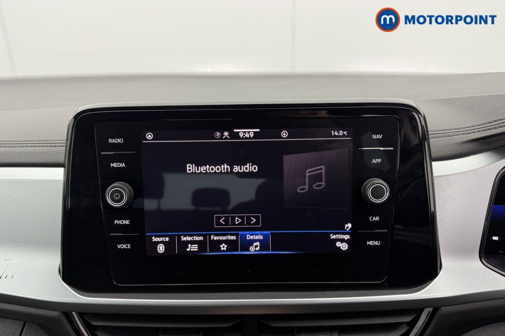 Used Volkswagen T-Roc 2022 for sale - 77262398: Photo 15