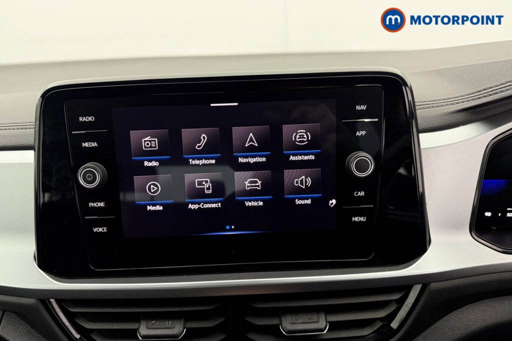 Used Volkswagen T-Roc 2022 for sale - 77262398: Photo 19