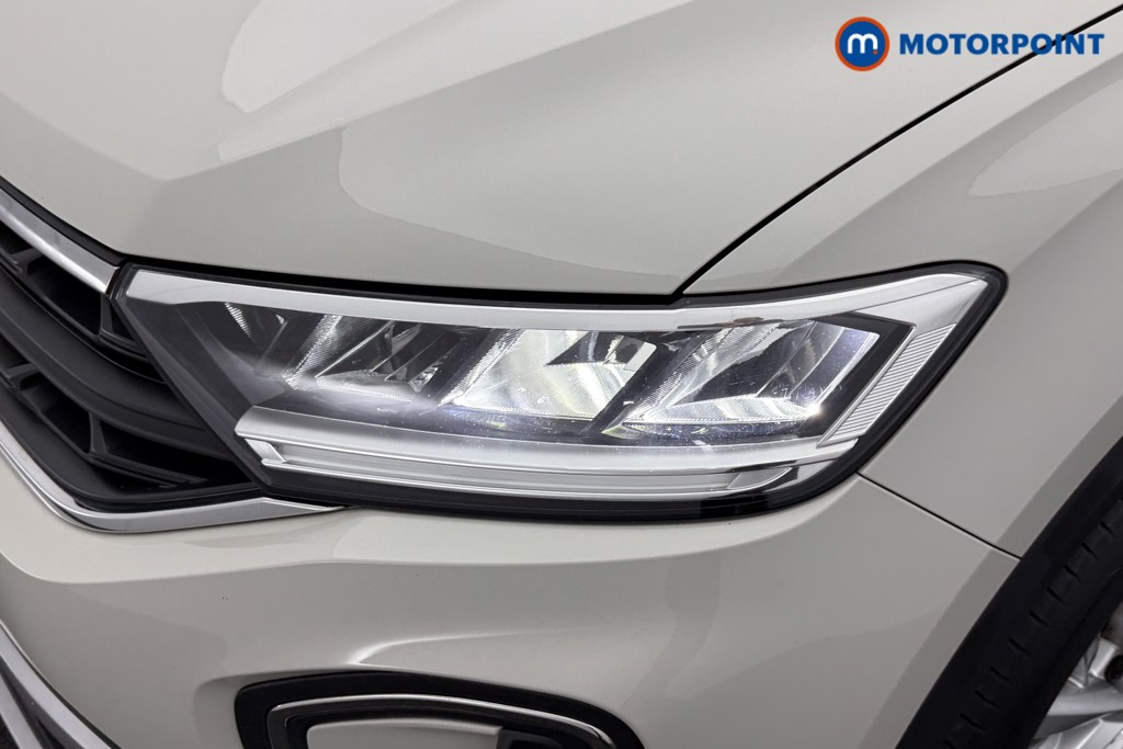 Used Volkswagen T-Roc 2022 for sale - 77262398: Photo 36