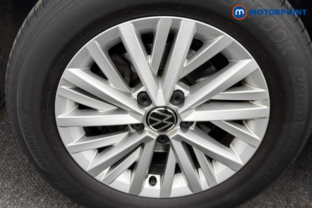 Used Volkswagen T-Roc 2022 for sale - 77262398: Photo 38