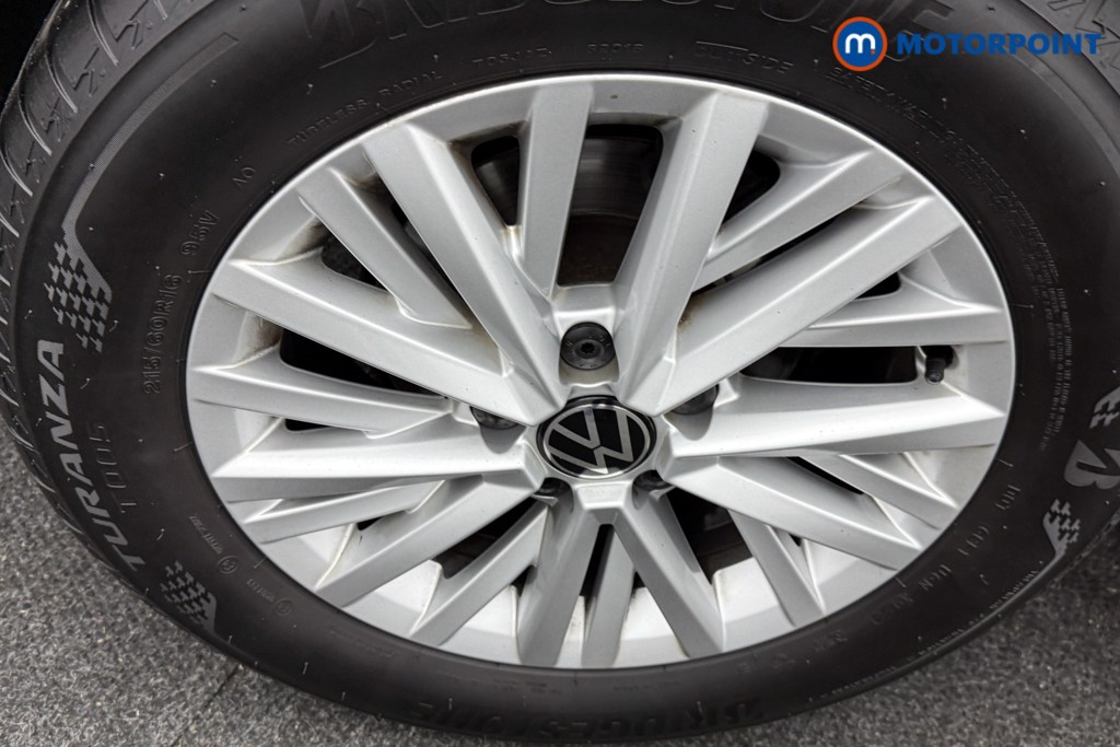 Used Volkswagen T-Roc 2022 for sale - 77262398: Photo 40