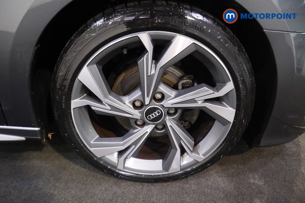 Used Audi A3 2021 for sale - 76980252: Photo 29