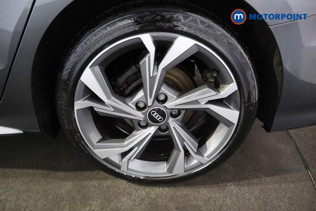 Used Audi A3 2021 for sale - 76980252: Photo 31