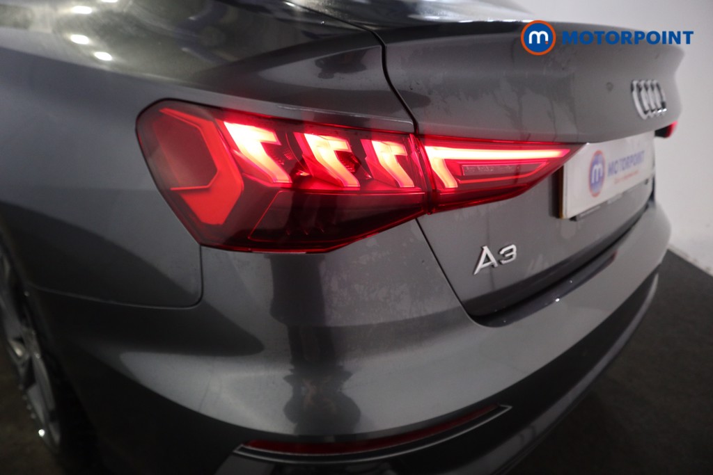 Used Audi A3 2021 for sale - 76980252: Photo 33