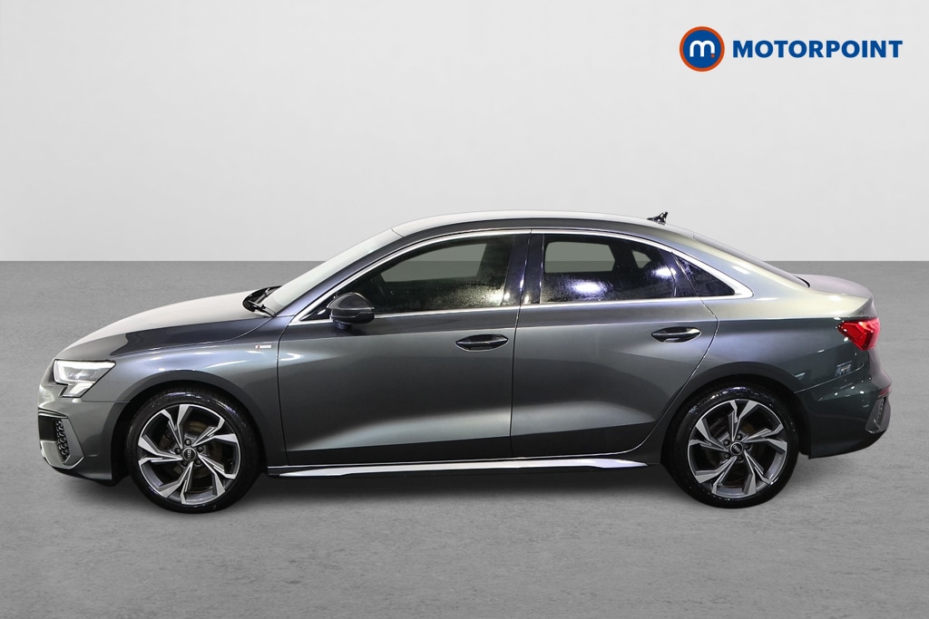 Used Audi A3 2021 for sale - 76980252: Photo 4