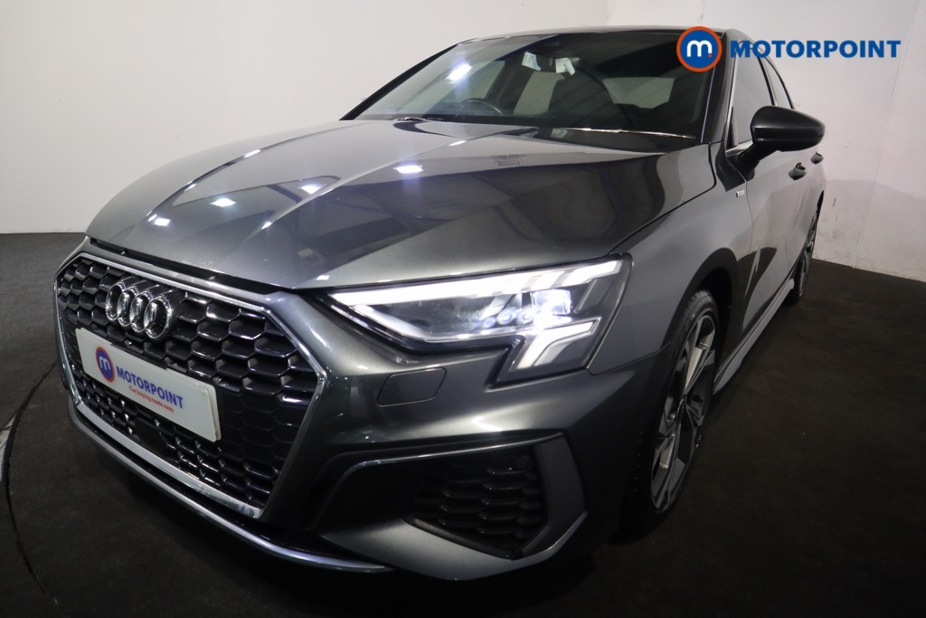 Used Audi A3 2021 for sale - 76980252: Photo 41