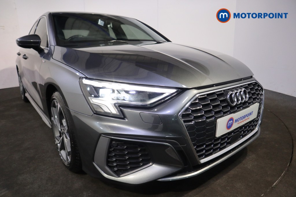 Used Audi A3 2021 for sale - 76980252: Photo 43