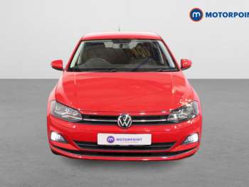 Used Volkswagen Polo 2021 for sale - 75306355: Photo
