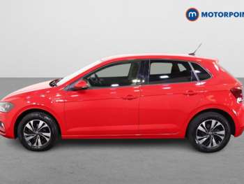 Used Volkswagen Polo 2021 for sale - 75306355: Photo