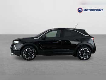 Used Vauxhall Mokka 2023 for sale - 79567650: Photo