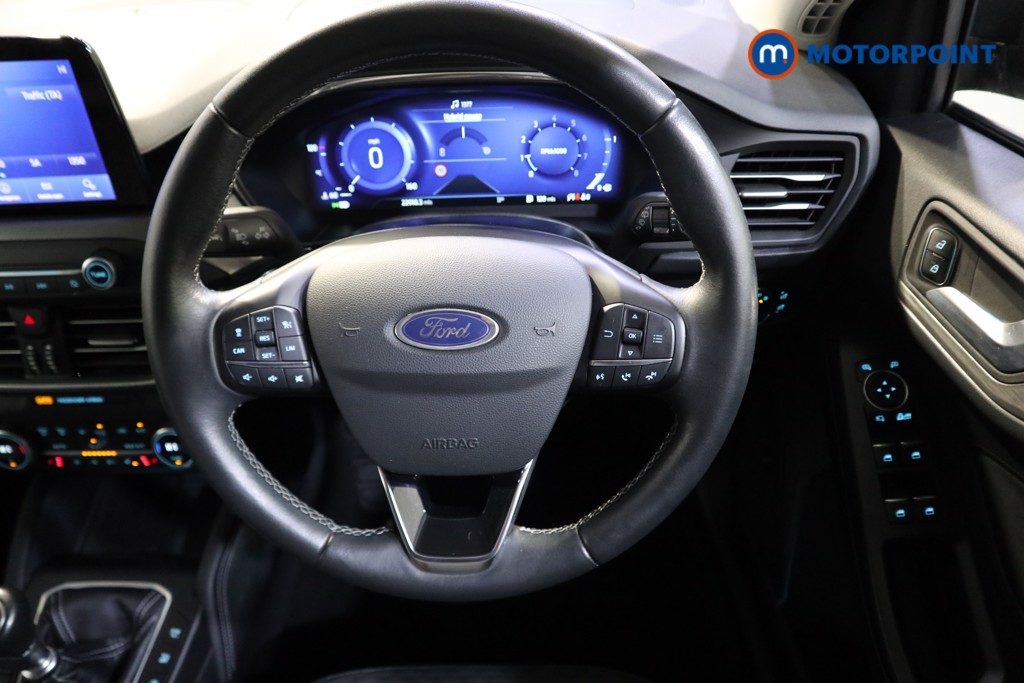 Used Ford Focus 2020 for sale - 76946184: Photo 10