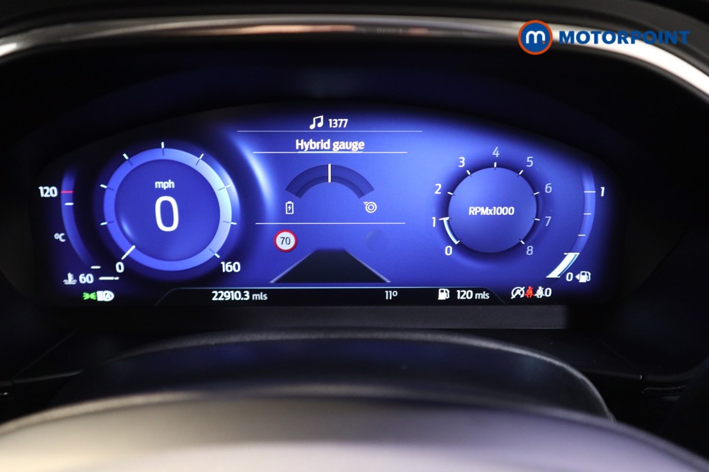 Used Ford Focus 2020 for sale - 76946184: Photo 13