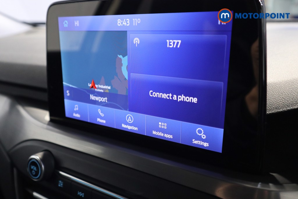 Used Ford Focus 2020 for sale - 76946184: Photo 14